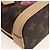 LOUIS VUITTON Monogram Ciliegia Nano Alma Borsa M13416 LV Auth BA11050SM Monogramma - vista 18