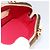 LOUIS VUITTON Monogram Ciliegia Nano Alma Borsa M13416 LV Auth BA11050SM Monogramma - vista 23