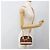 LOUIS VUITTON Monogram Ciliegia Nano Alma Borsa M13416 LV Auth BA11050SM Monogramma - vista 25
