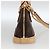 LOUIS VUITTON Monogram Ciliegia Nano Alma Borsa M13416 LV Auth BA11050SM Monogramma - vista 3