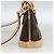 LOUIS VUITTON Monogram Ciliegia Nano Alma Borsa M13416 LV Auth BA11050SM Monogramma - vista 4