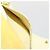 LOUIS VUITTON Monogram Vernis Walker Geldbörse Limone Gelb M91074 LV Auth BA10750 Golden - Ansicht 11