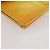 LOUIS VUITTON Monogram Vernis Walker Geldbörse Limone Gelb M91074 LV Auth BA10750 Golden - Ansicht 14