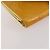 LOUIS VUITTON Monogram Vernis Walker Geldbörse Limone Gelb M91074 LV Auth BA10750 Golden - Ansicht 16