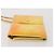 LOUIS VUITTON Monogram Vernis Walker Geldbörse Limone Gelb M91074 LV Auth BA10750 Golden - Ansicht 5