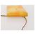 LOUIS VUITTON Monogram Vernis Walker Geldbörse Limone Gelb M91074 LV Auth BA10750 Golden - Ansicht 6