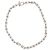 Autre Marque Bracciale Microlink Hardware TIFFANY&Co. in Argento Ag925 Auth am10867SAV