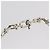 Autre Marque Bracciale Microlink Hardware TIFFANY&Co. in Argento Ag925 Auth am10867SAV - vista 11