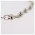 Autre Marque Bracciale Microlink Hardware TIFFANY&Co. in Argento Ag925 Auth am10867SAV - vista 12