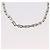 Autre Marque Bracciale Microlink Hardware TIFFANY&Co. in Argento Ag925 Auth am10867SAV - vista 3