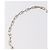 Autre Marque Bracciale Microlink Hardware TIFFANY&Co. in Argento Ag925 Auth am10867SAV - vista 4
