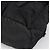 Zaino PRADA in nylon argento nero Auth bs33518 - vista 16