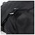 Zaino PRADA in nylon argento nero Auth bs33518 - vista 19