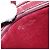 Borsa a Spalla in Tela Trotter Christian Dior Rossa Oro Auth LNZ038 - vista 11