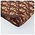 Borsa a Spalla in Tela Trotter Christian Dior Rossa Oro Auth LNZ038 - vista 16