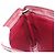 Borsa a Spalla in Tela Trotter Christian Dior Rossa Oro Auth LNZ038 - vista 19