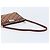 Borsa a Spalla in Tela Trotter Christian Dior Rossa Oro Auth LNZ038 - vista 7
