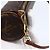 LOUIS VUITTON Monogram Papillon Pouch LV Auth 166258A - view 10