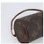 LOUIS VUITTON Monogram Papillon Pouch LV Auth 166258A - view 15
