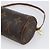 LOUIS VUITTON Monogram Papillon Pouch LV Auth 166258A - view 16