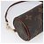 LOUIS VUITTON Monogram Papillon Pouch LV Auth 166258A - view 17