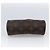 LOUIS VUITTON Monogram Papillon Pouch LV Auth 166258A - view 5