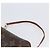LOUIS VUITTON Monogram Papillon Pouch LV Auth 166258A - view 8