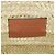 LOEWE - Borsa My Neighbor Totoro Studio Ghibli in rafia beige Auth 166978SM - vista 18