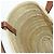 LOEWE - Borsa My Neighbor Totoro Studio Ghibli in rafia beige Auth 166978SM - vista 20