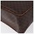 Céline Borsa a mano in tela Macadam CELINE in pelle PVC marrone oro Auth 172767 D'oro - vista 14