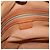 Céline Borsa a mano in tela Macadam CELINE in pelle PVC marrone oro Auth 172767 D'oro - vista 18