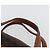 Céline Borsa a mano in tela Macadam CELINE in pelle PVC marrone oro Auth 172767 D'oro - vista 8