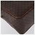 Céline Borsa a mano in tela Macadam CELINE in pelle PVC marrone oro Auth 172767 D'oro - vista 9
