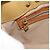 LOUIS VUITTON Borsa a Mano Monogram Vernis Reade PM Beige M91334 LV Auth LNZ014 - vista 19