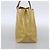 LOUIS VUITTON Borsa a Mano Monogram Vernis Reade PM Beige M91334 LV Auth LNZ014 - vista 3