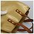 LOUIS VUITTON Borsa a Mano Monogram Vernis Reade PM Beige M91334 LV Auth LNZ014 - vista 6