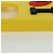 Dolce & Gabbana DOLCE&GABBANA D&G x Jujutsu Kaisen Custodia iPhone 13 Pro Panda Gialla Auth 166921SM Giallo - vista 11