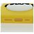 Dolce & Gabbana DOLCE&GABBANA D&G x Jujutsu Kaisen Custodia iPhone 13 Pro Panda Gialla Auth 166921SM Giallo - vista 16