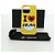 Dolce & Gabbana DOLCE&GABBANA D&G x Jujutsu Kaisen Custodia iPhone 13 Pro Panda Gialla Auth 166921SM Giallo - vista 17