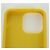 Dolce & Gabbana DOLCE&GABBANA D&G x Jujutsu Kaisen Custodia iPhone 13 Pro Panda Gialla Auth 166921SM Giallo - vista 9