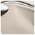 LOUIS VUITTON Borsa a Mano Monogram Vernis Bedford Beige M91006 LV Auth gh1830 - vista 10