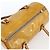 LOUIS VUITTON Borsa a Mano Monogram Vernis Bedford Beige M91006 LV Auth gh1830 - vista 6