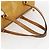LOUIS VUITTON Borsa a Mano Monogram Vernis Bedford Beige M91006 LV Auth gh1830 - vista 7