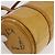 LOUIS VUITTON Borsa a Mano Monogram Vernis Bedford Beige M91006 LV Auth gh1830 - vista 9