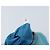PRADA Schultertasche Nylon Hellblau Silber Auth LNZ298 - Ansicht 12