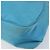 PRADA Schultertasche Nylon Hellblau Silber Auth LNZ298 - Ansicht 16