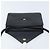 Céline CELINE Schultertasche aus Leder Schwarz Gold Auth ki6485 Golden - Ansicht 10