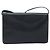 Céline CELINE Schultertasche aus Leder Schwarz Gold Auth ki6485 Golden - Ansicht 2