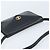 Céline CELINE Schultertasche aus Leder Schwarz Gold Auth ki6485 Golden - Ansicht 6