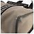 FENDI Tote Bag aus braunem Canvas mit Silber authentisch bs33677 - Ansicht 16